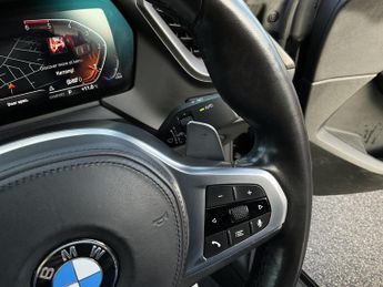 BMW 2 Series Gran Coupe 220D M SPORT AUTO