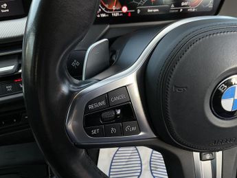 BMW 2 Series Gran Coupe 220D M SPORT AUTO