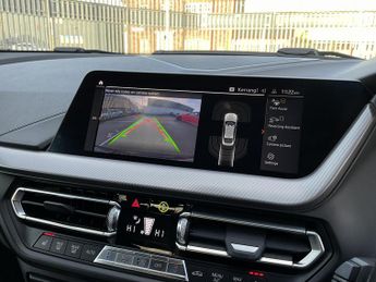 BMW 2 Series Gran Coupe 220D M SPORT AUTO