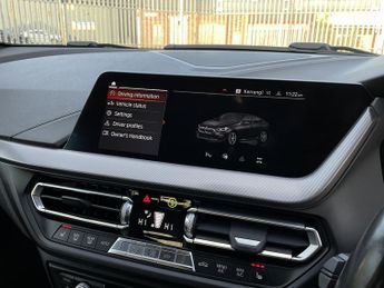 BMW 2 Series Gran Coupe 220D M SPORT AUTO