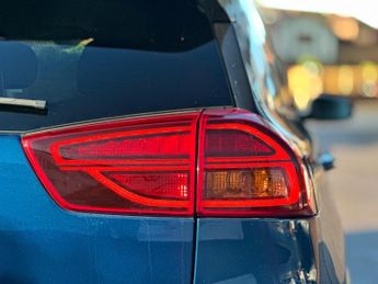 Kia Niro 1.6 GDi 2 DCT Euro 6 (s/s) 5dr