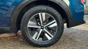 Kia Niro 1.6 GDi 2 DCT Euro 6 (s/s) 5dr
