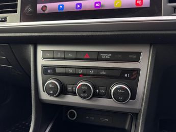 SEAT Ateca 2.0 TDI FR DSG 4Drive Euro 6 (s/s) 5dr