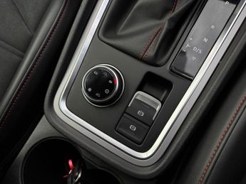 SEAT Ateca 2.0 TDI FR DSG 4Drive Euro 6 (s/s) 5dr