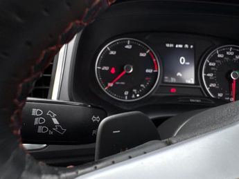 SEAT Ateca 2.0 TDI FR DSG 4Drive Euro 6 (s/s) 5dr