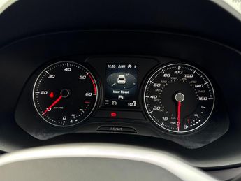 SEAT Ateca 2.0 TDI FR DSG 4Drive Euro 6 (s/s) 5dr