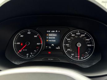 SEAT Ateca 2.0 TDI FR DSG 4Drive Euro 6 (s/s) 5dr