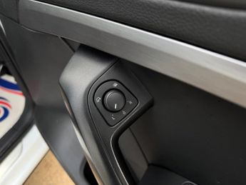 SEAT Ateca 2.0 TDI FR DSG 4Drive Euro 6 (s/s) 5dr