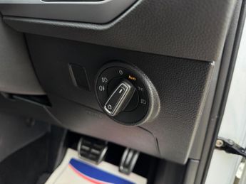 SEAT Ateca 2.0 TDI FR DSG 4Drive Euro 6 (s/s) 5dr