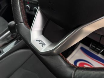 SEAT Ateca 2.0 TDI FR DSG 4Drive Euro 6 (s/s) 5dr