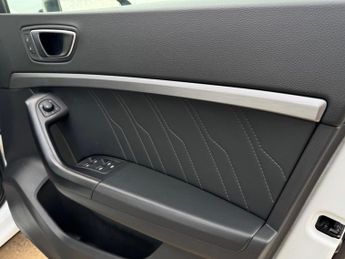 SEAT Ateca 2.0 TDI FR DSG 4Drive Euro 6 (s/s) 5dr