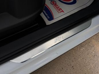 SEAT Ateca 2.0 TDI FR DSG 4Drive Euro 6 (s/s) 5dr