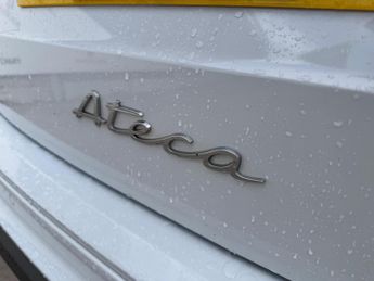 SEAT Ateca 2.0 TDI FR DSG 4Drive Euro 6 (s/s) 5dr