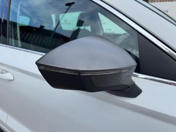 SEAT Ateca 2.0 TDI FR DSG 4Drive Euro 6 (s/s) 5dr