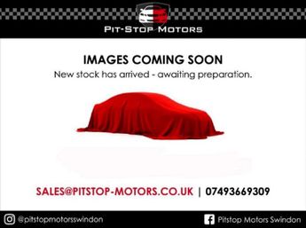 Vauxhall Astra 2.0 CDTi SRi Auto Euro 5 5dr
