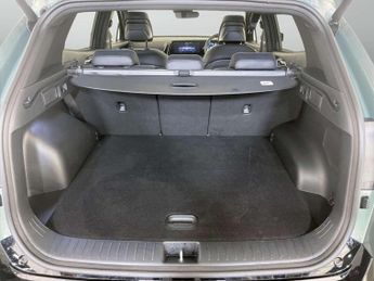 Kia Sportage 1.6 T-GDi 13.8kWh GT-Line S SUV 5dr Petrol Plug-in Hybrid Auto A