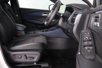 Nissan Qashqai 1.5 h e-POWER Tekna Auto Euro 6 (s/s) 5dr