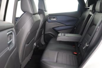Nissan Qashqai 1.5 h e-POWER Tekna Auto Euro 6 (s/s) 5dr