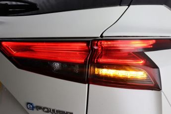 Nissan Qashqai 1.5 h e-POWER Tekna Auto Euro 6 (s/s) 5dr