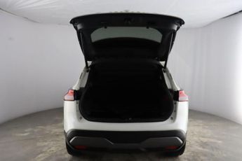 Nissan Qashqai 1.5 h e-POWER Tekna Auto Euro 6 (s/s) 5dr