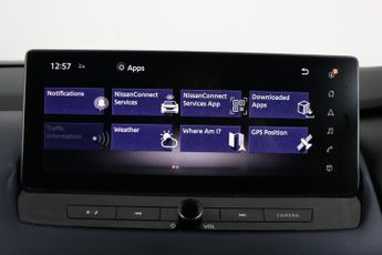 Nissan Qashqai 1.5 h e-POWER Tekna Auto Euro 6 (s/s) 5dr