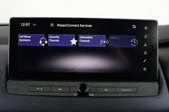 Nissan Qashqai 1.5 h e-POWER Tekna Auto Euro 6 (s/s) 5dr