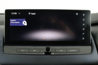 Nissan Qashqai 1.5 h e-POWER Tekna Auto Euro 6 (s/s) 5dr