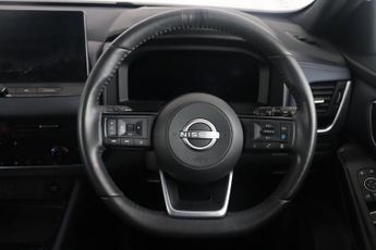 Nissan Qashqai 1.5 h e-POWER Tekna Auto Euro 6 (s/s) 5dr