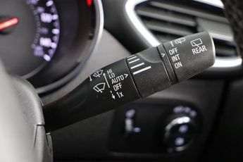 Vauxhall Crossland 1.2 Turbo Ultimate Auto Euro 6 (s/s) 5dr