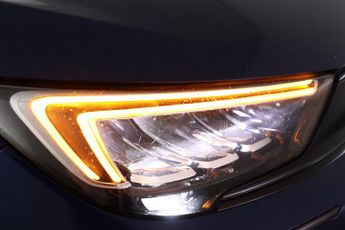 Vauxhall Crossland 1.2 Turbo Ultimate Auto Euro 6 (s/s) 5dr