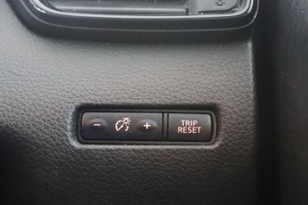 Nissan Qashqai 1.3 DIG-T n-tec DCT Auto Euro 6 (s/s) 5dr