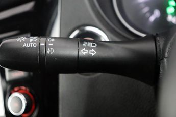 Nissan Qashqai 1.3 DIG-T n-tec DCT Auto Euro 6 (s/s) 5dr