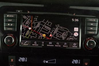 Nissan Qashqai 1.3 DIG-T n-tec DCT Auto Euro 6 (s/s) 5dr