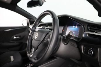 Vauxhall Corsa 1.2 Turbo Ultimate Auto Euro 6 (s/s) 5dr