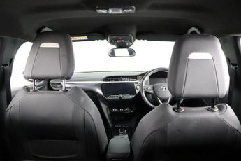 Vauxhall Corsa 1.2 Turbo Ultimate Auto Euro 6 (s/s) 5dr