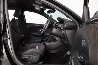 Vauxhall Corsa 1.2 Turbo Ultimate Auto Euro 6 (s/s) 5dr