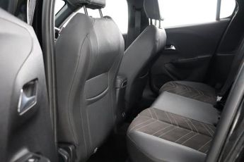 Vauxhall Corsa 1.2 Turbo Ultimate Auto Euro 6 (s/s) 5dr