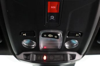 Vauxhall Corsa 1.2 Turbo Ultimate Auto Euro 6 (s/s) 5dr