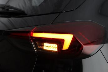 Vauxhall Corsa 1.2 Turbo Ultimate Auto Euro 6 (s/s) 5dr