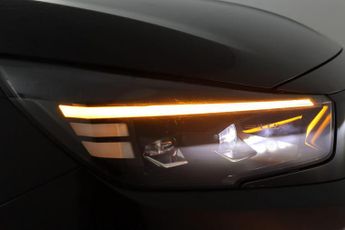 Vauxhall Corsa 1.2 Turbo Ultimate Auto Euro 6 (s/s) 5dr