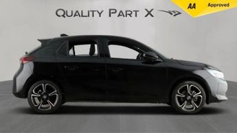 Vauxhall Corsa 1.2 Turbo Ultimate Auto Euro 6 (s/s) 5dr
