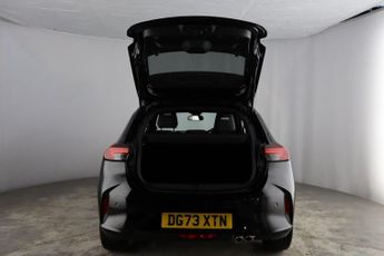 Vauxhall Corsa 1.2 Turbo Ultimate Auto Euro 6 (s/s) 5dr