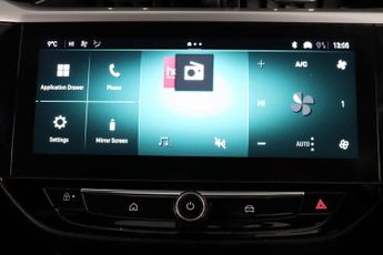 Vauxhall Corsa 1.2 Turbo Ultimate Auto Euro 6 (s/s) 5dr