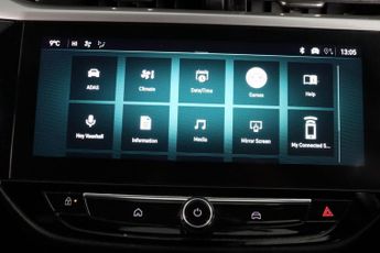 Vauxhall Corsa 1.2 Turbo Ultimate Auto Euro 6 (s/s) 5dr