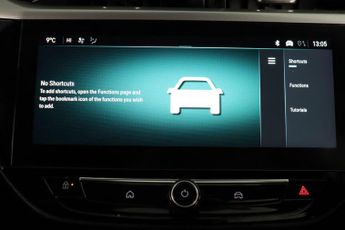 Vauxhall Corsa 1.2 Turbo Ultimate Auto Euro 6 (s/s) 5dr