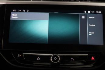 Vauxhall Corsa 1.2 Turbo Ultimate Auto Euro 6 (s/s) 5dr