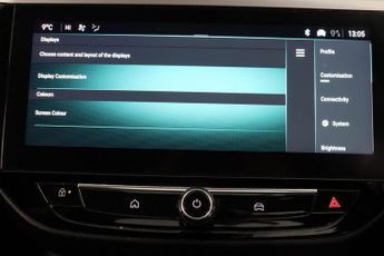 Vauxhall Corsa 1.2 Turbo Ultimate Auto Euro 6 (s/s) 5dr