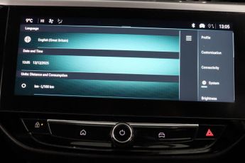 Vauxhall Corsa 1.2 Turbo Ultimate Auto Euro 6 (s/s) 5dr