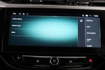 Vauxhall Corsa 1.2 Turbo Ultimate Auto Euro 6 (s/s) 5dr