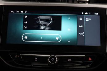 Vauxhall Corsa 1.2 Turbo Ultimate Auto Euro 6 (s/s) 5dr